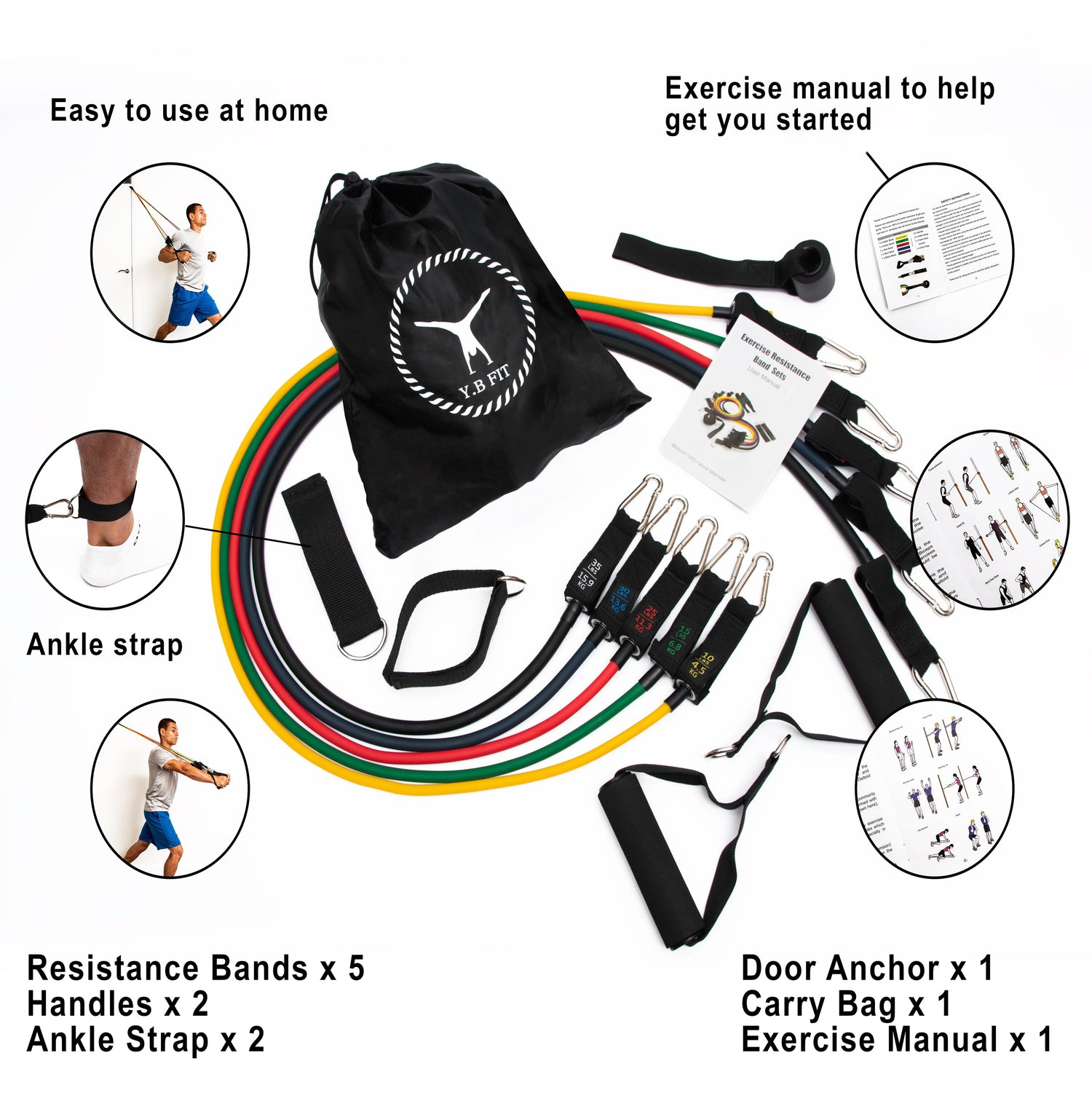 Sport Equipments